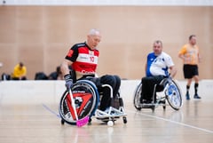 2. kolo PFL 2025/2026 - Ostrava - Hala Ostravské univerzity - (