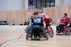 2. kolo PFL 2025/2026 - Ostrava - Hala Ostravské univerzity - (