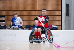 2. kolo PFL 2025/2026 - Ostrava - Hala Ostravské univerzity - (