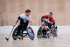 2. kolo PFL 2025/2026 - Ostrava - Hala Ostravské univerzity - (