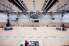 2. kolo PFL 2025/2026 - Ostrava - Hala Ostravské univerzity - (