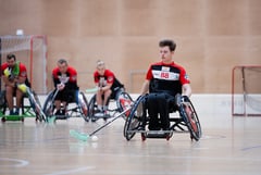 2. kolo PFL 2025/2026 - Ostrava - Hala Ostravské univerzity - (