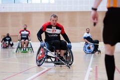 2. kolo PFL 2025/2026 - Ostrava - Hala Ostravské univerzity - (