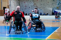 1. kolo PFL 2025/2026 - Praha TJ Ruzyně - (foto: Šimon Mařík