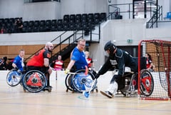 2. kolo PFL 2025/2026 - Ostrava - Hala Ostravské univerzity - (