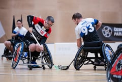 2. kolo PFL 2025/2026 - Ostrava - Hala Ostravské univerzity - (