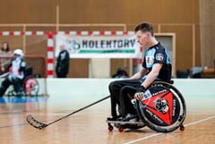 1. kolo PFL 2025/2026 - Praha TJ Ruzyně - (foto: Šimon Mařík