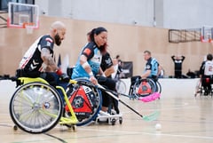 2. kolo PFL 2025/2026 - Ostrava - Hala Ostravské univerzity - (