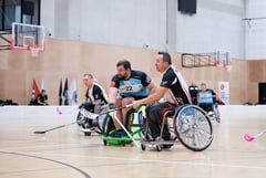 2. kolo PFL 2025/2026 - Ostrava - Hala Ostravské univerzity - (