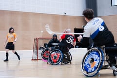 2. kolo PFL 2025/2026 - Ostrava - Hala Ostravské univerzity - (