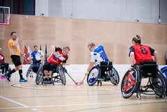 2. kolo PFL 2025/2026 - Ostrava - Hala Ostravské univerzity - (