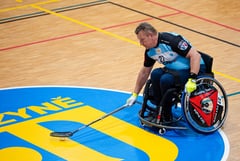 1. kolo PFL 2025/2026 - Praha TJ Ruzyně - (foto: Šimon Mařík