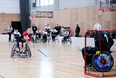 2. kolo PFL 2025/2026 - Ostrava - Hala Ostravské univerzity - (