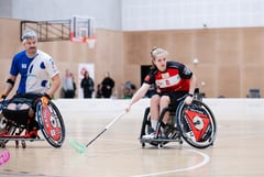 2. kolo PFL 2025/2026 - Ostrava - Hala Ostravské univerzity - (